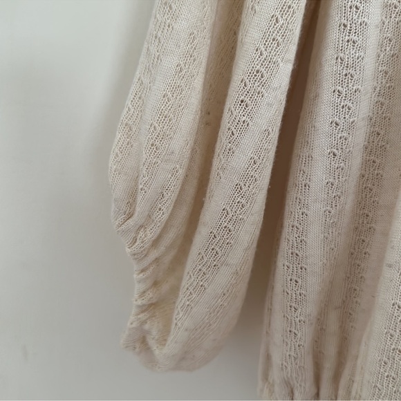 Free people blouse - Picture 4 of 7